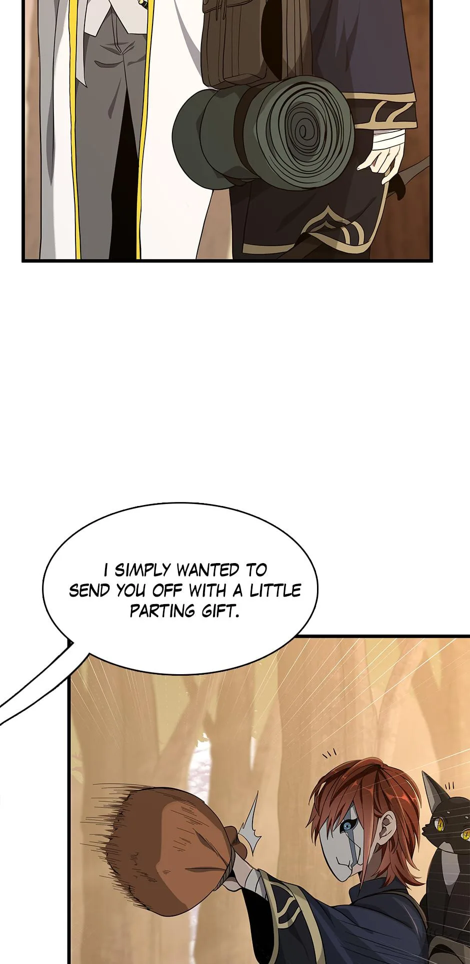 The Beginning After the End Chapter 74 – Page 39