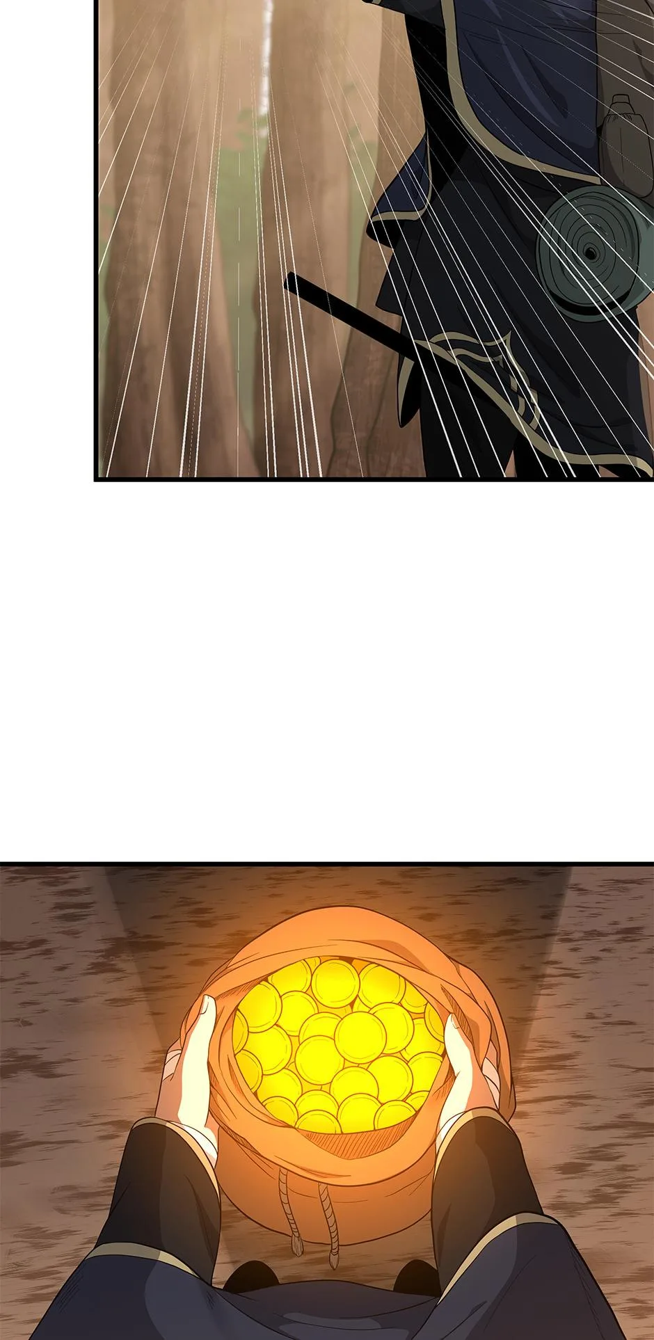 The Beginning After the End Chapter 74 – Page 40
