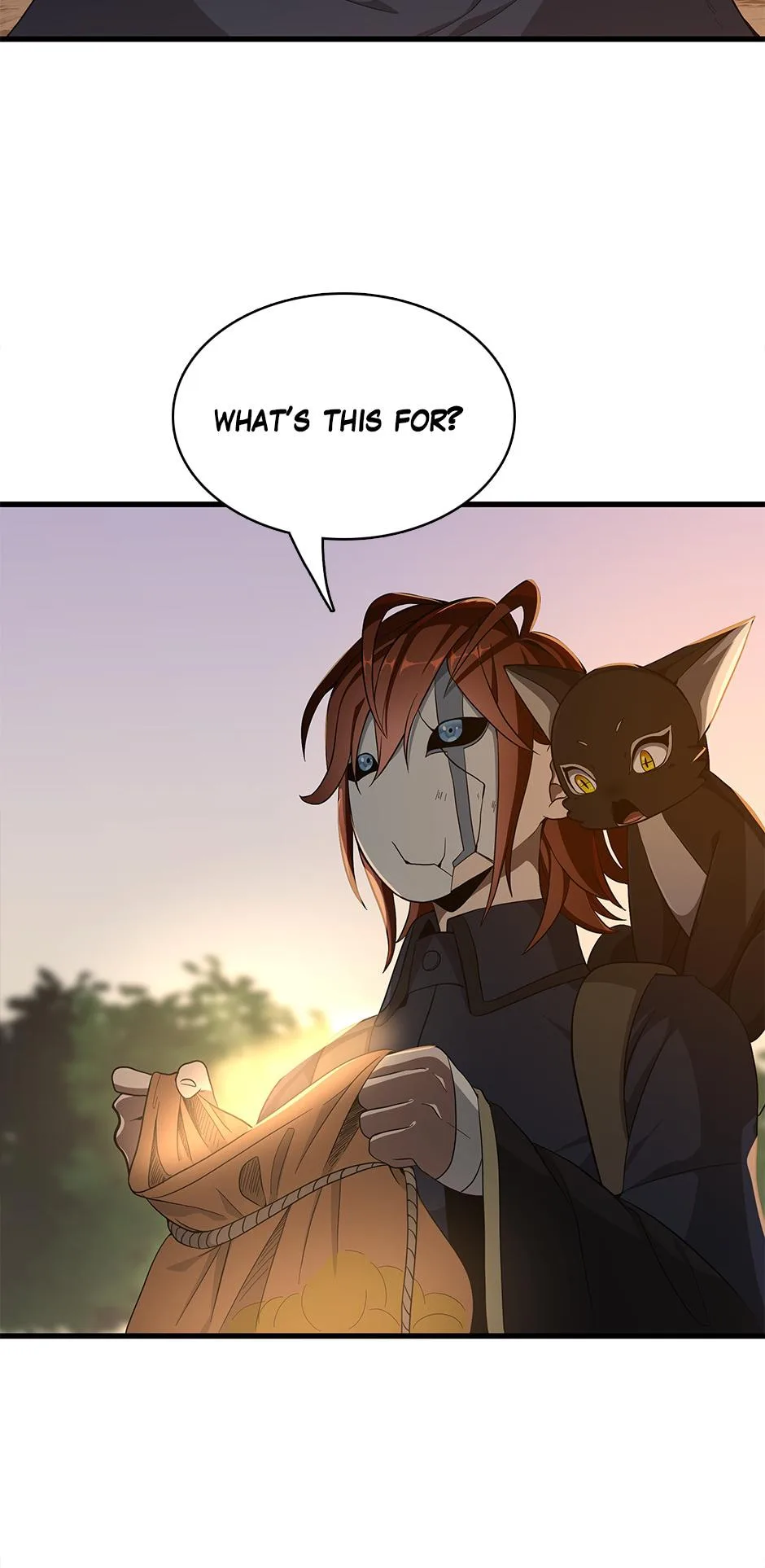 The Beginning After the End Chapter 74 – Page 41