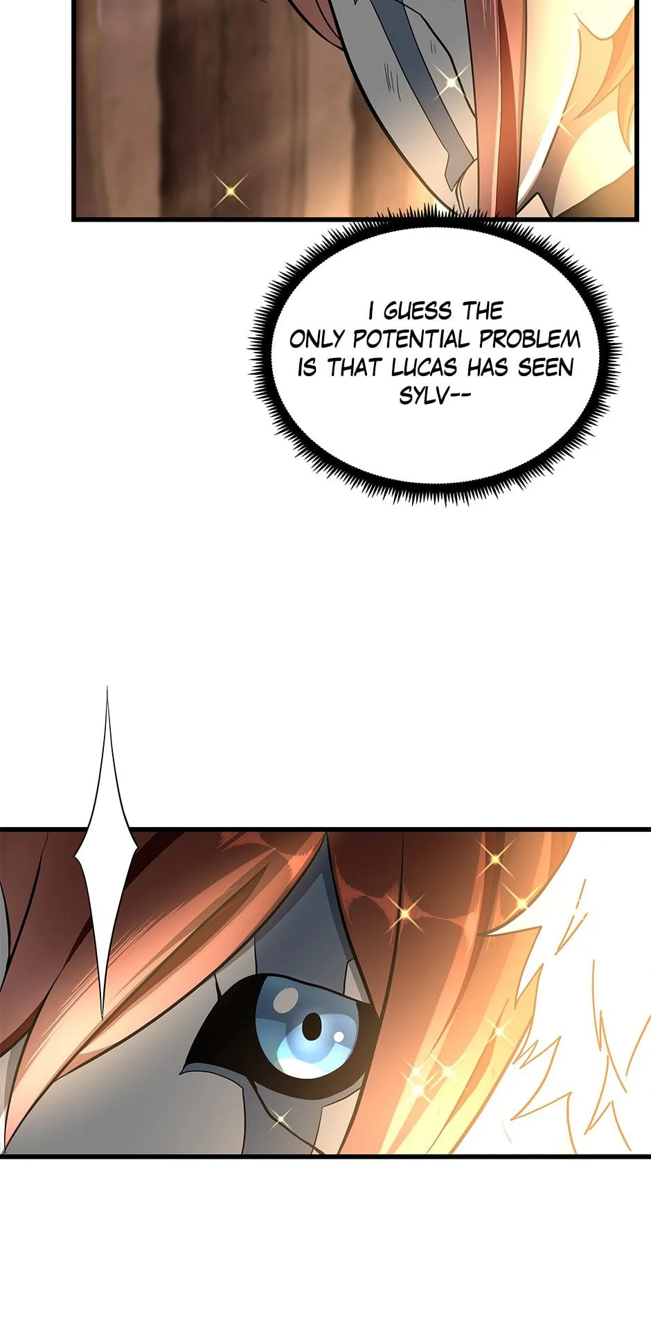 The Beginning After the End Chapter 74 – Page 43