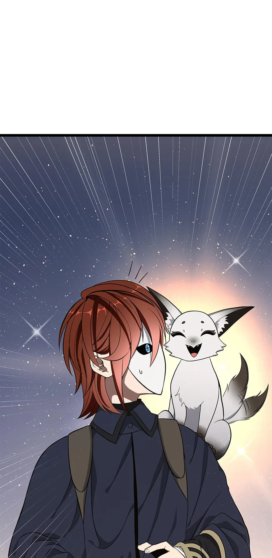 The Beginning After the End Chapter 74 – Page 44