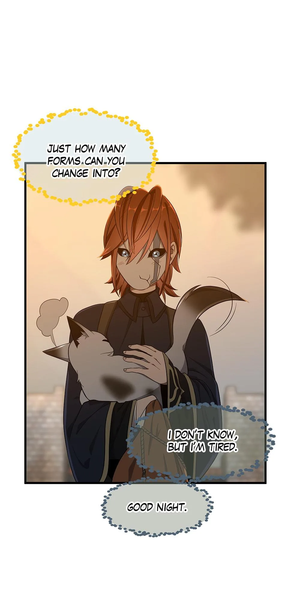 The Beginning After the End Chapter 74 – Page 46