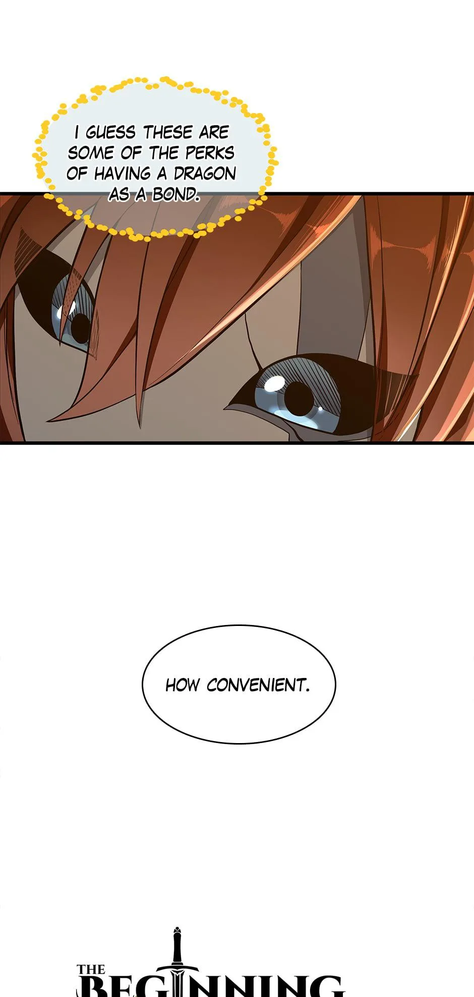 The Beginning After the End Chapter 74 – Page 47