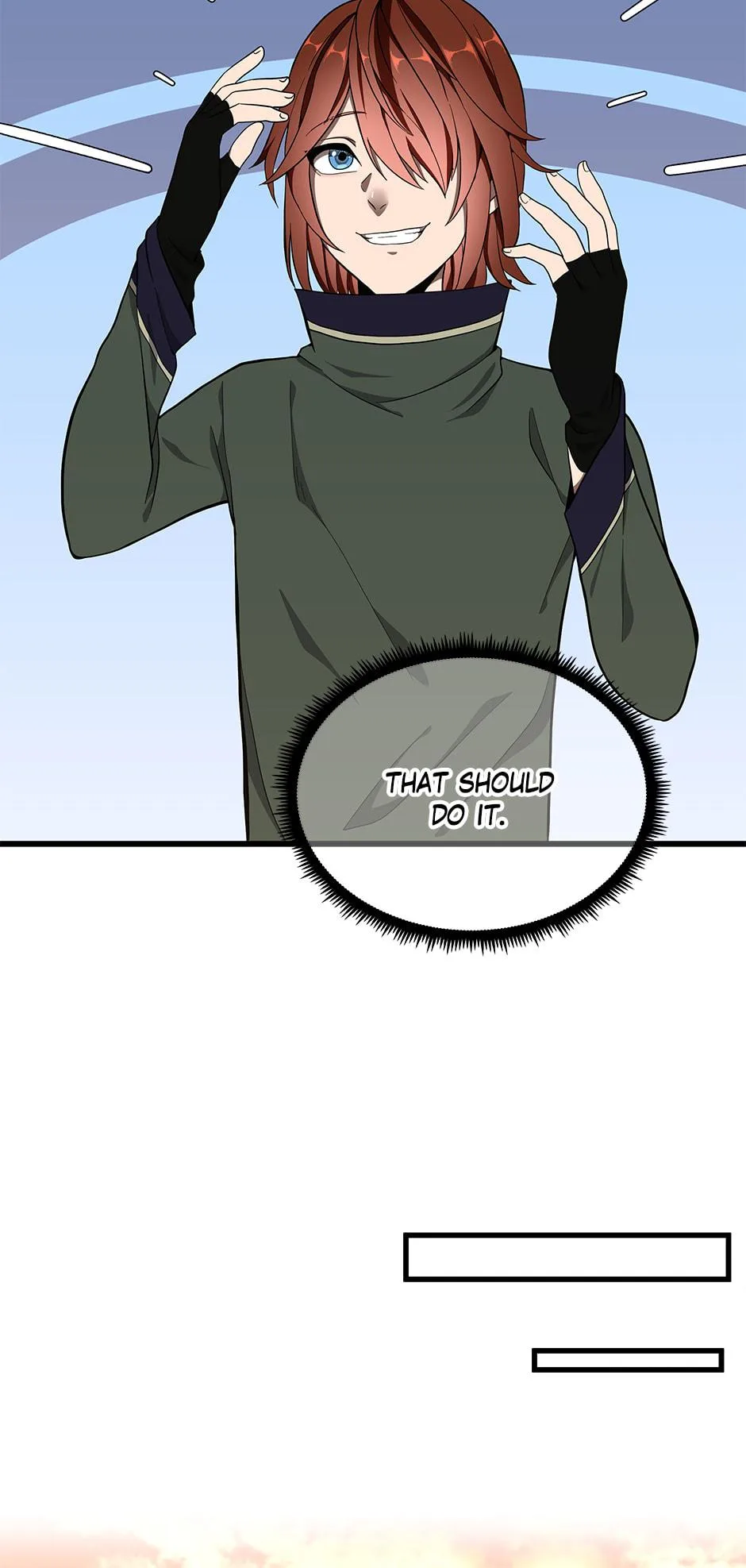 The Beginning After the End Chapter 74 – Page 52