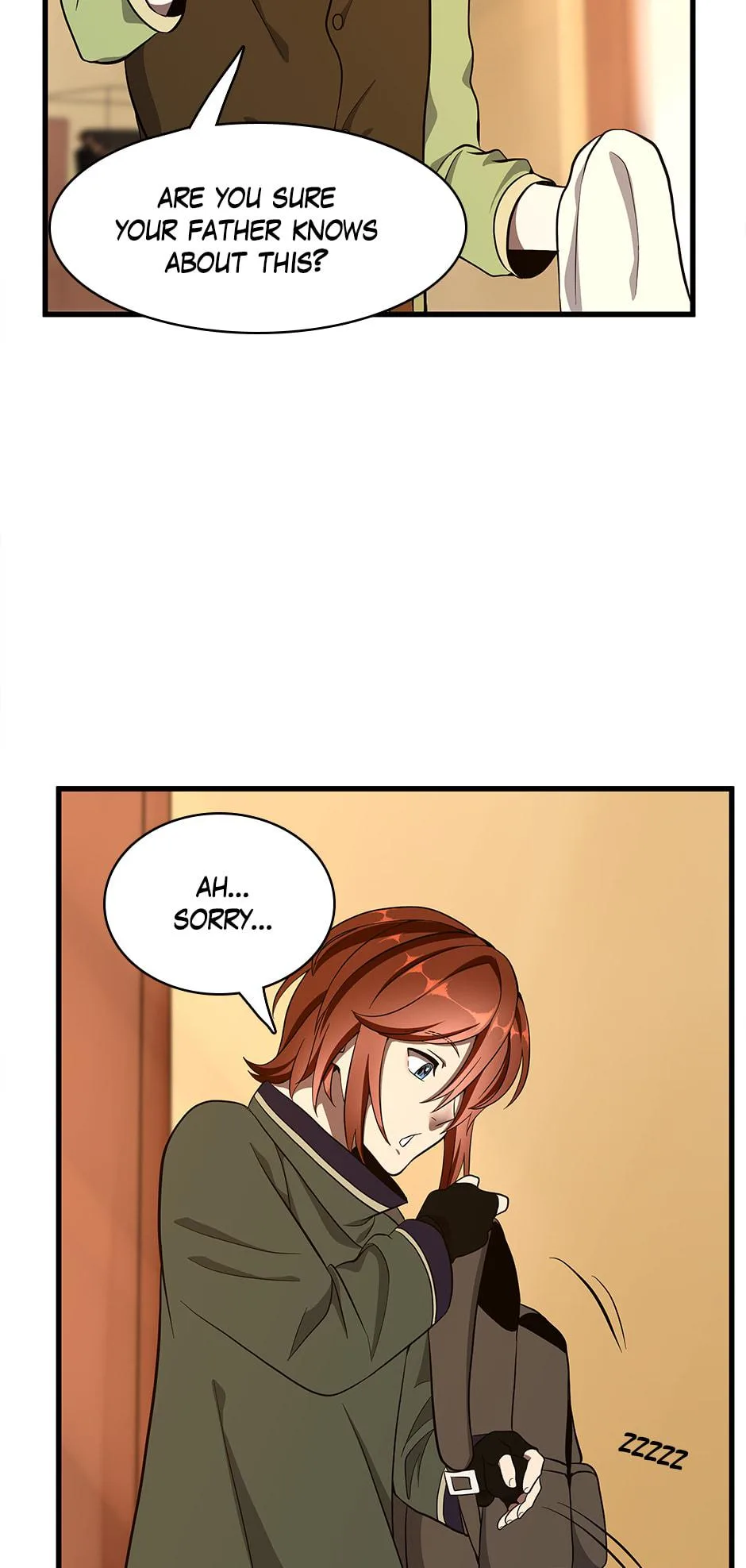 The Beginning After the End Chapter 74 – Page 56
