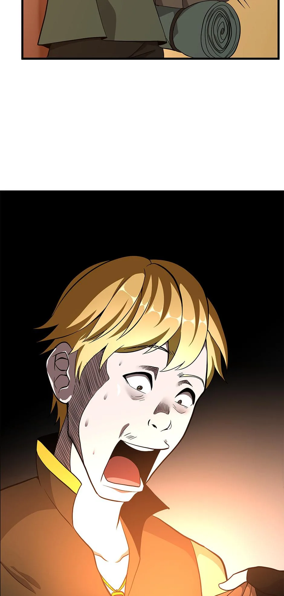 The Beginning After the End Chapter 74 – Page 57