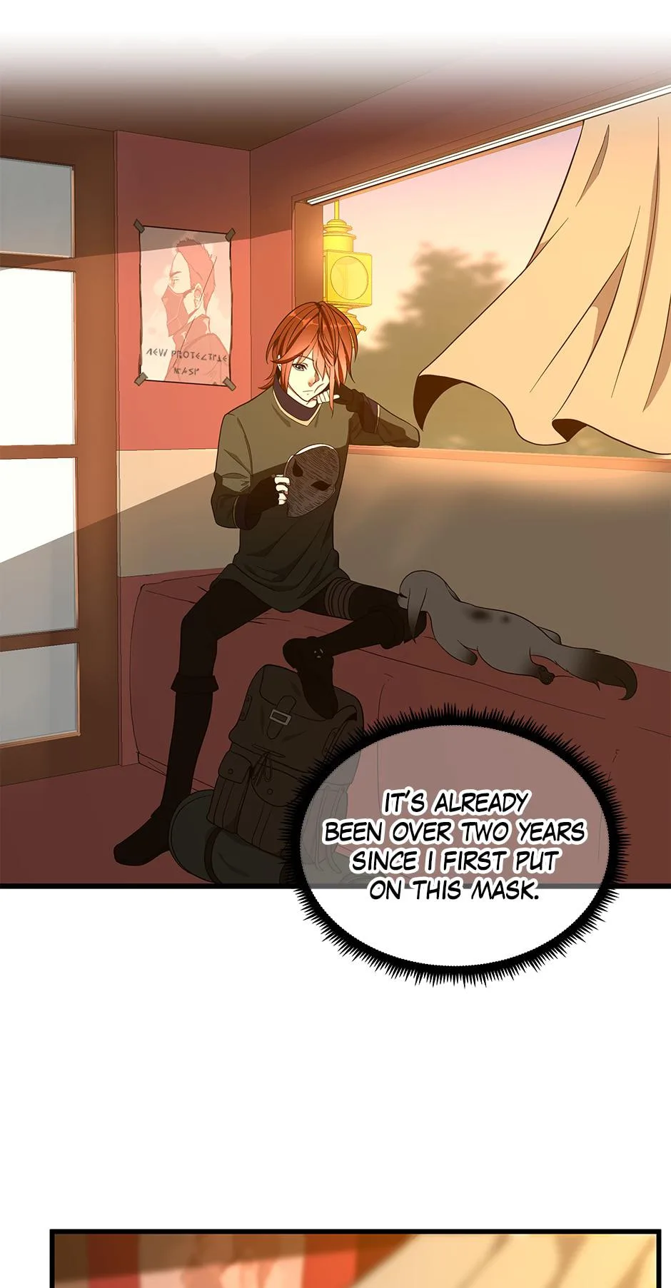 The Beginning After the End Chapter 74 – Page 64