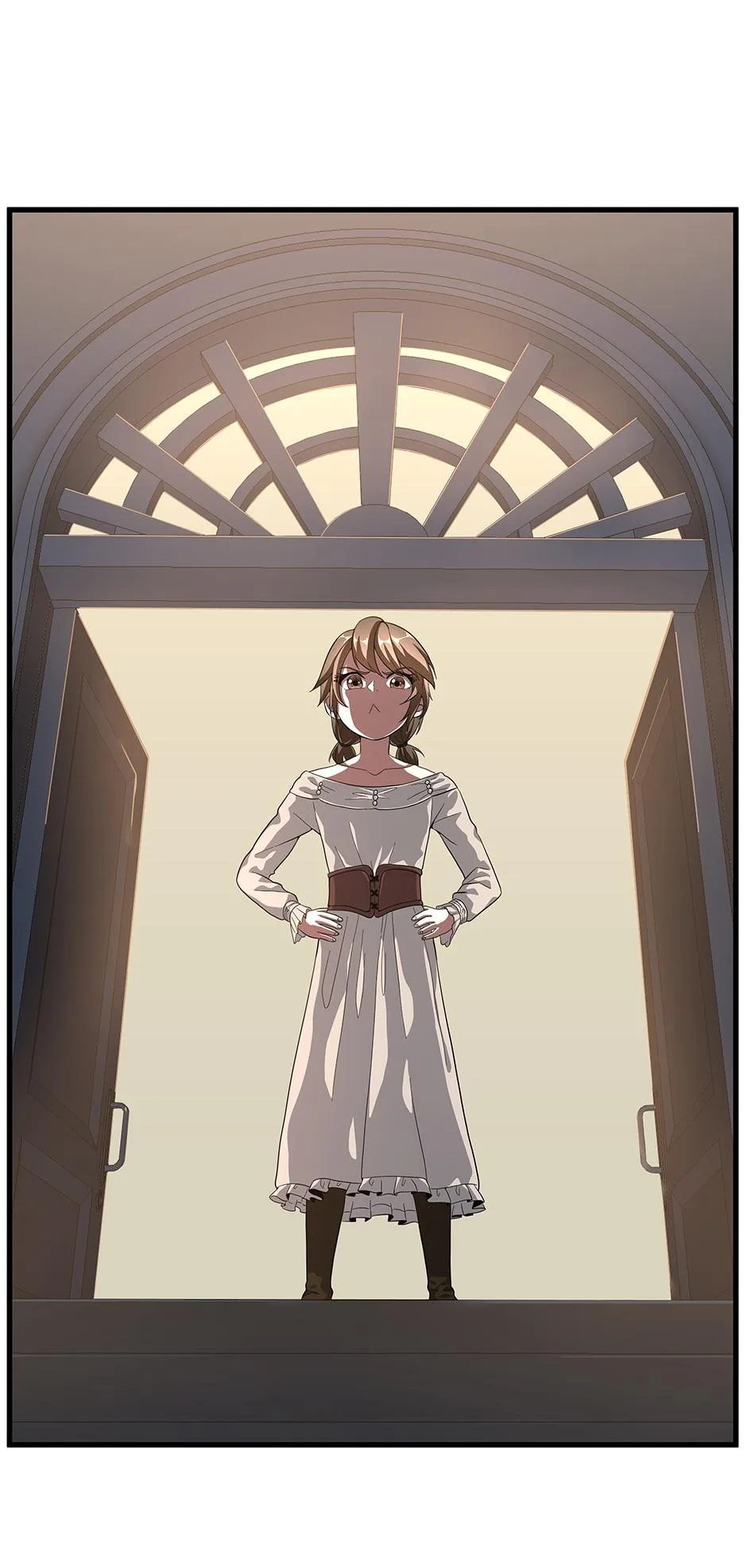 The Beginning After the End Chapter 75 – Page 5