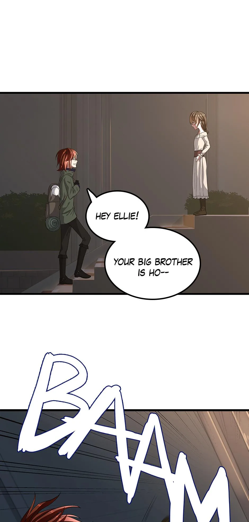 The Beginning After the End Chapter 75 – Page 6