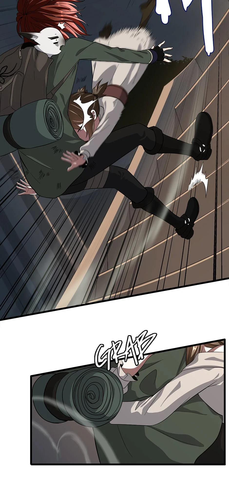 The Beginning After the End Chapter 75 – Page 7