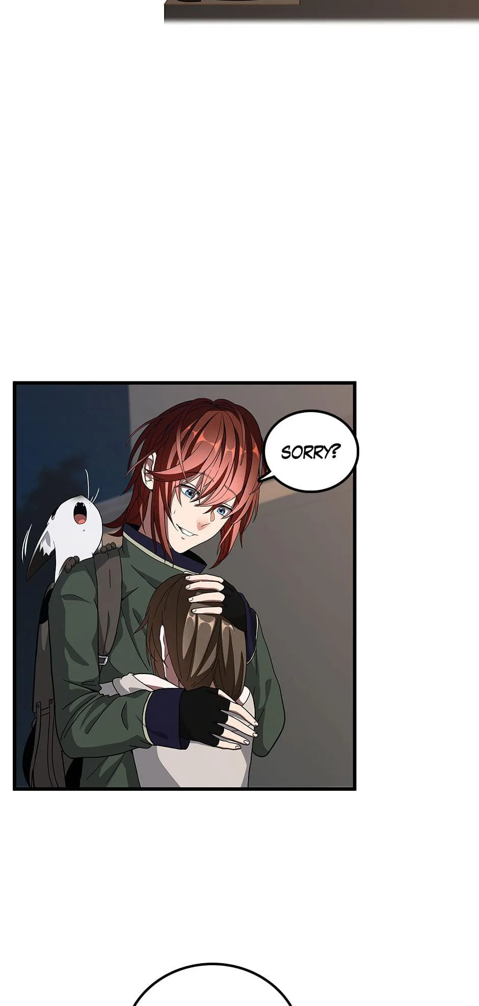 The Beginning After the End Chapter 75 – Page 9