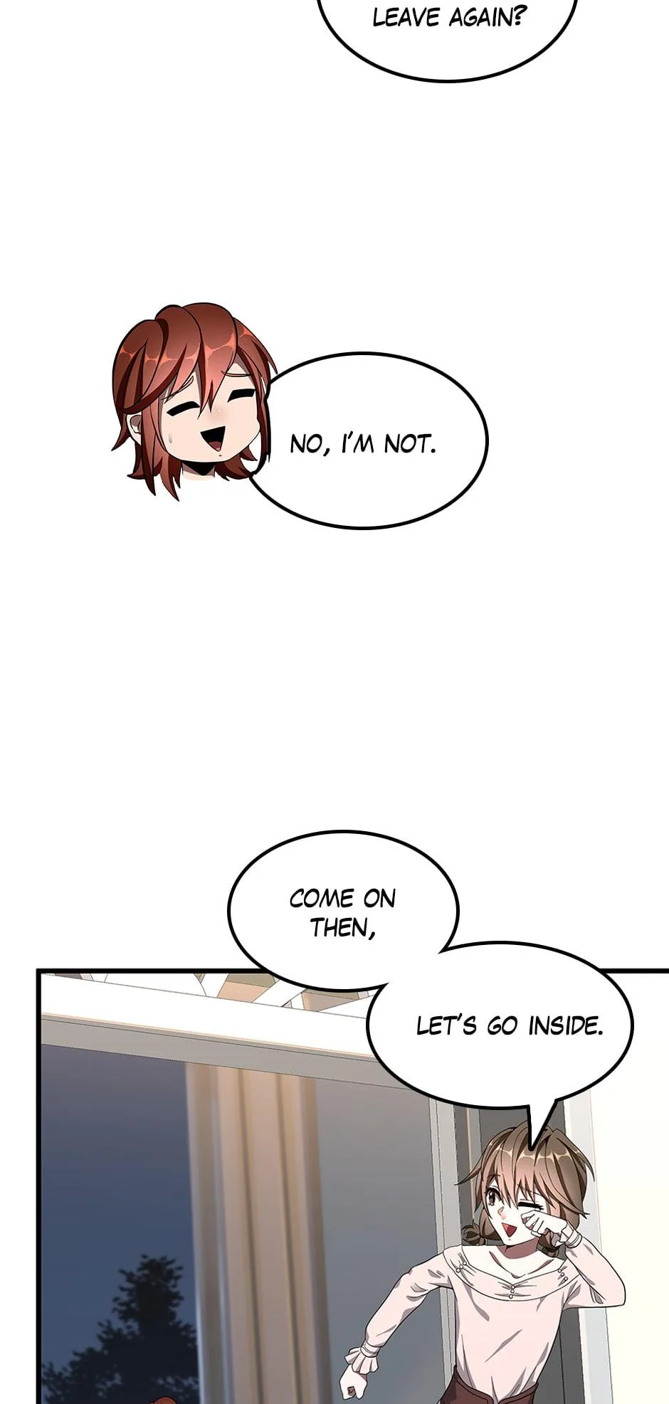 The Beginning After the End Chapter 75 – Page 12