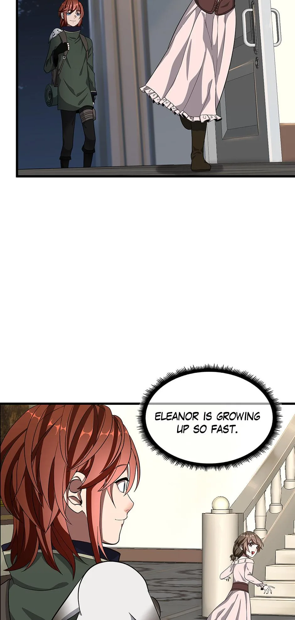 The Beginning After the End Chapter 75 – Page 13