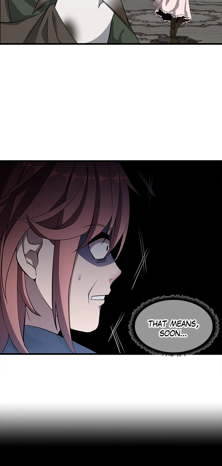 The Beginning After the End Chapter 75 – Page 14