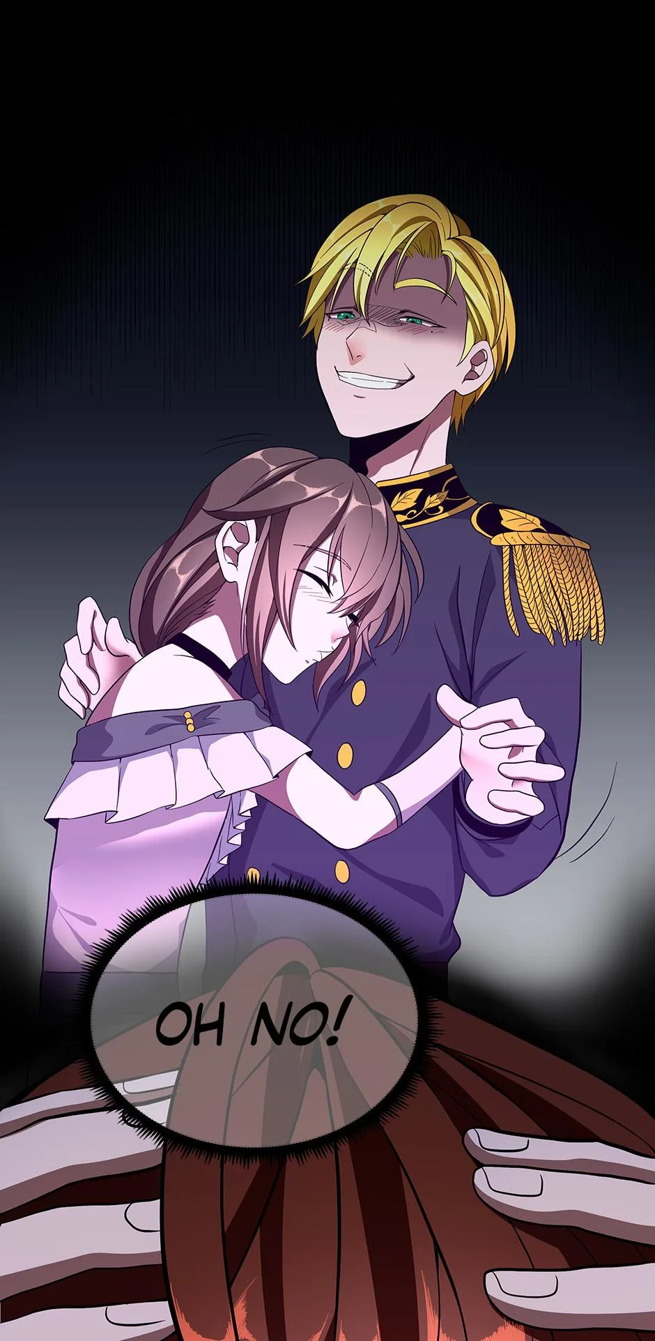 The Beginning After the End Chapter 75 – Page 16
