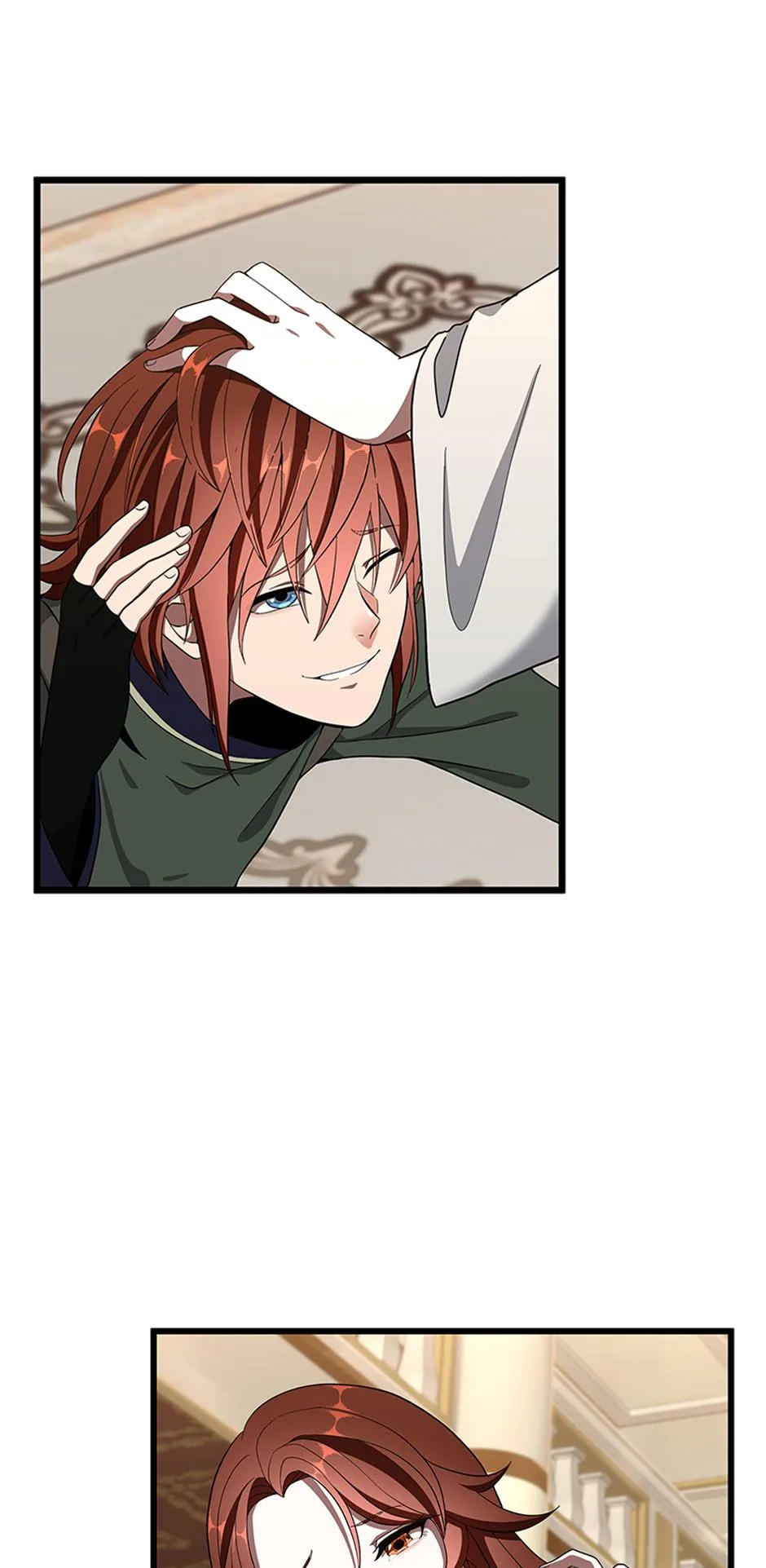 The Beginning After the End Chapter 75 – Page 22