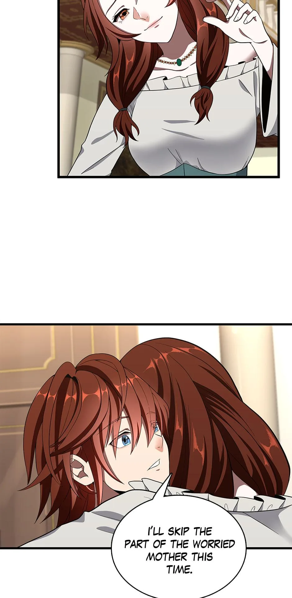 The Beginning After the End Chapter 75 – Page 23