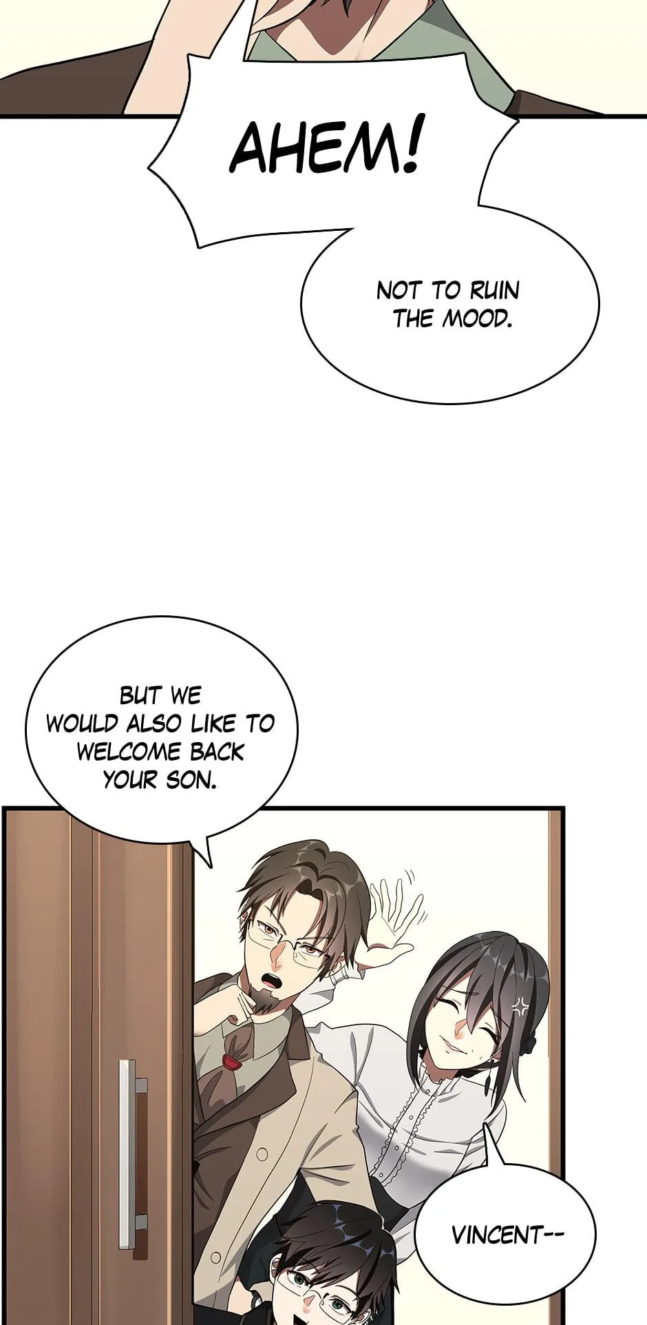 The Beginning After the End Chapter 75 – Page 27