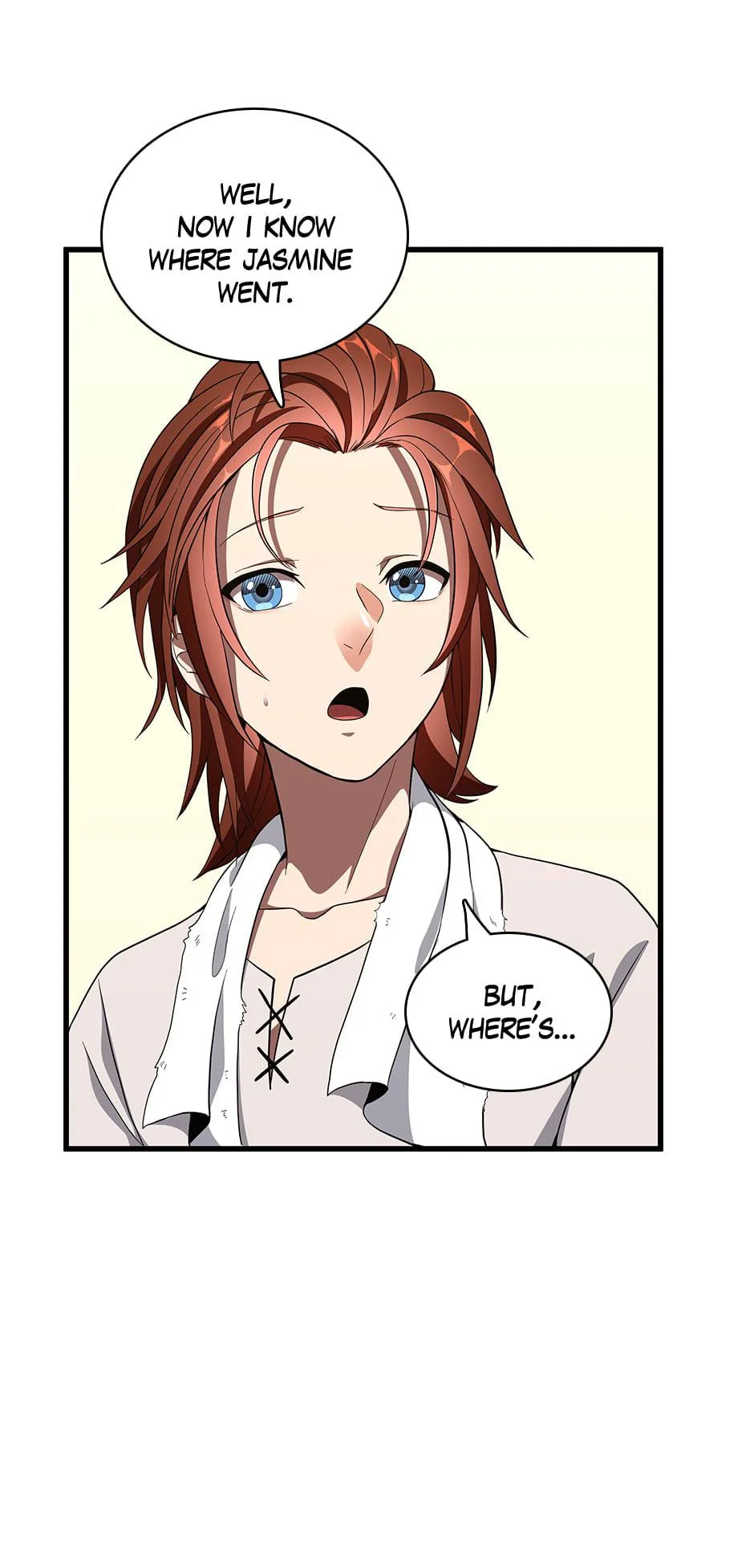 The Beginning After the End Chapter 75 – Page 37