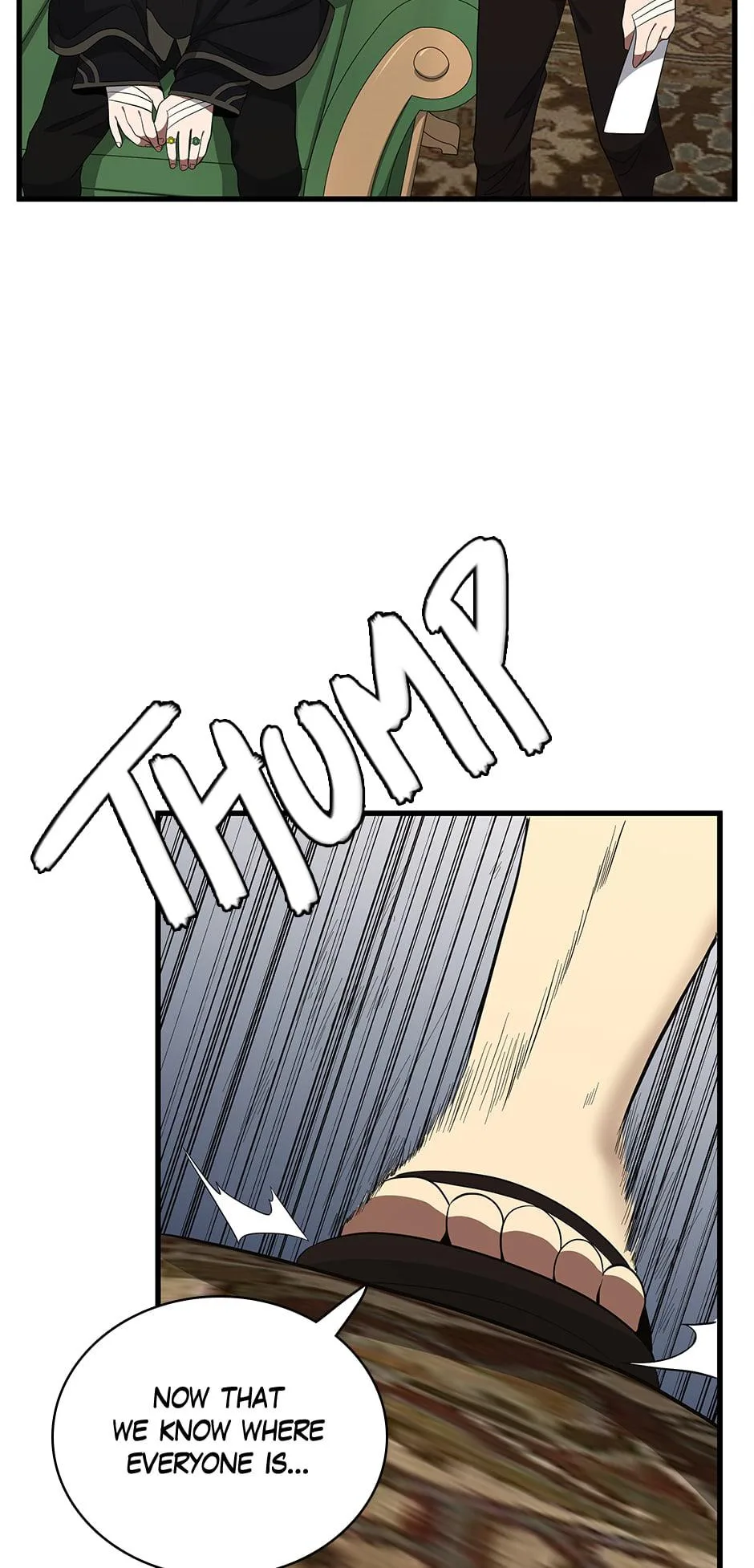 The Beginning After the End Chapter 75 – Page 44