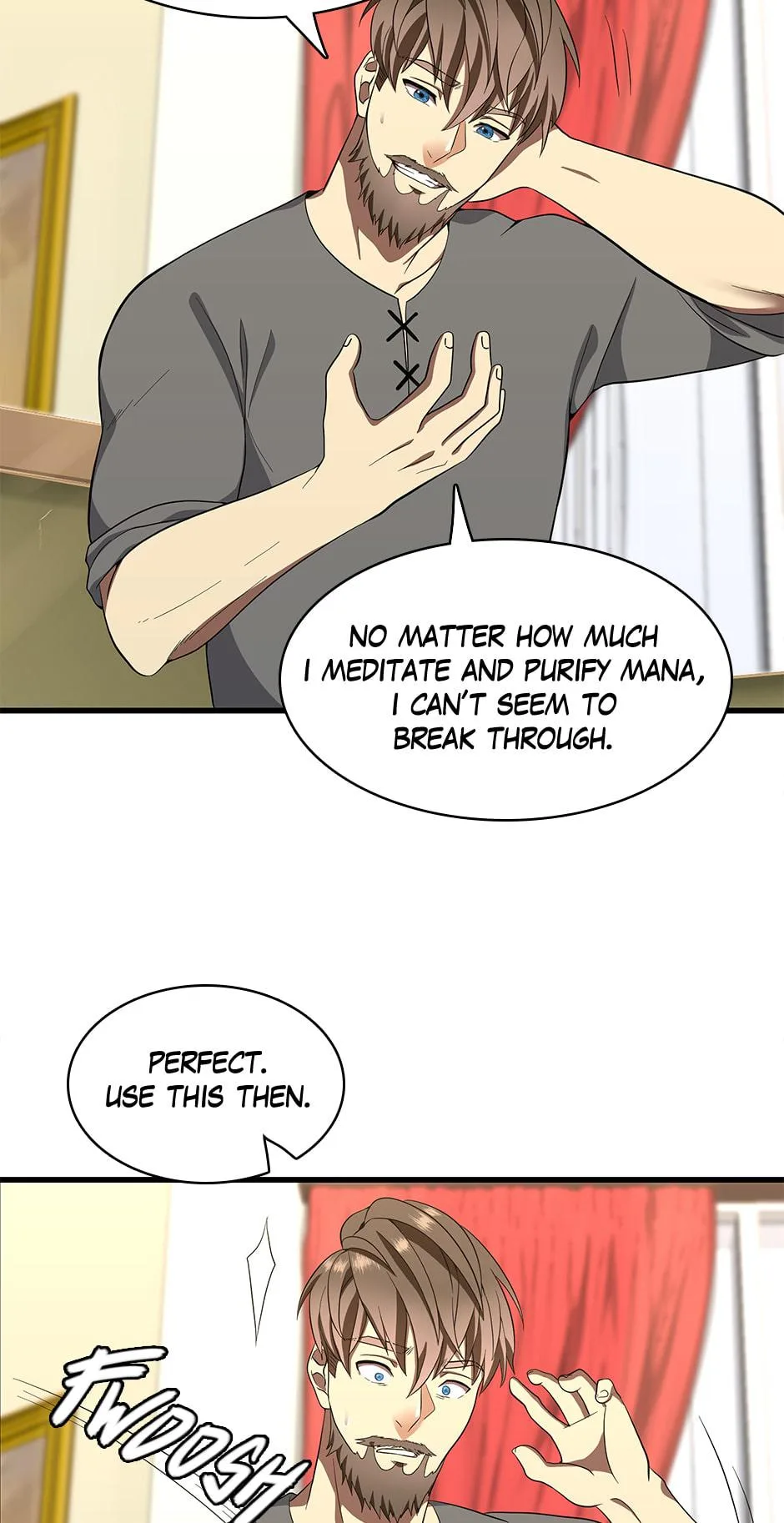 The Beginning After the End Chapter 75 – Page 53