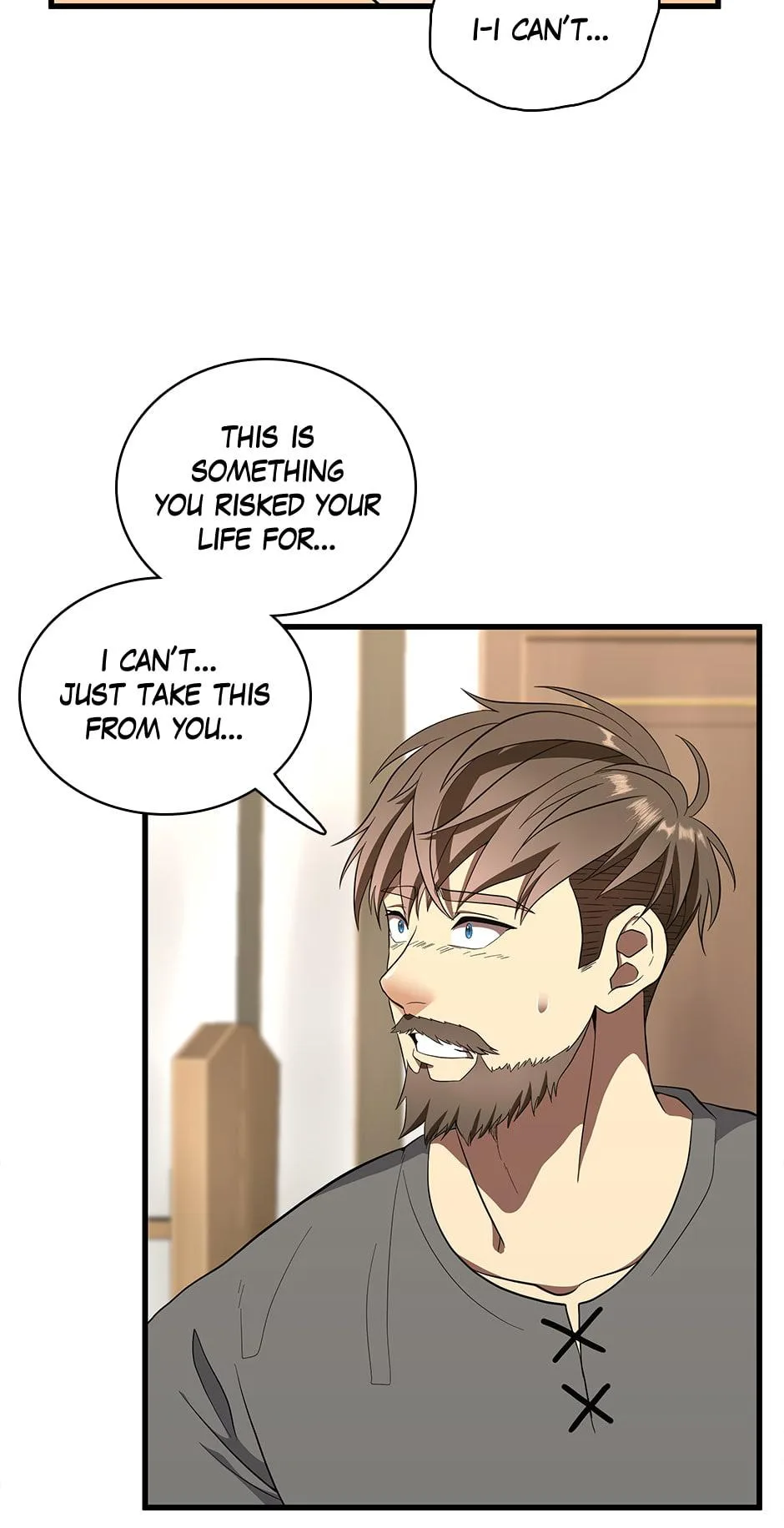 The Beginning After the End Chapter 75 – Page 56