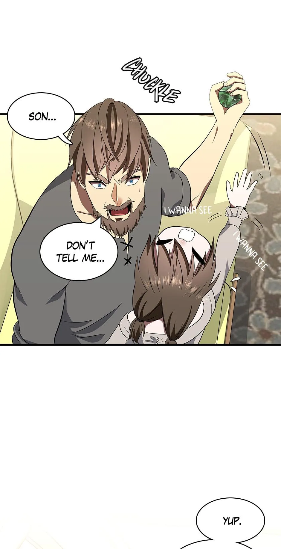 The Beginning After the End Chapter 75 – Page 60