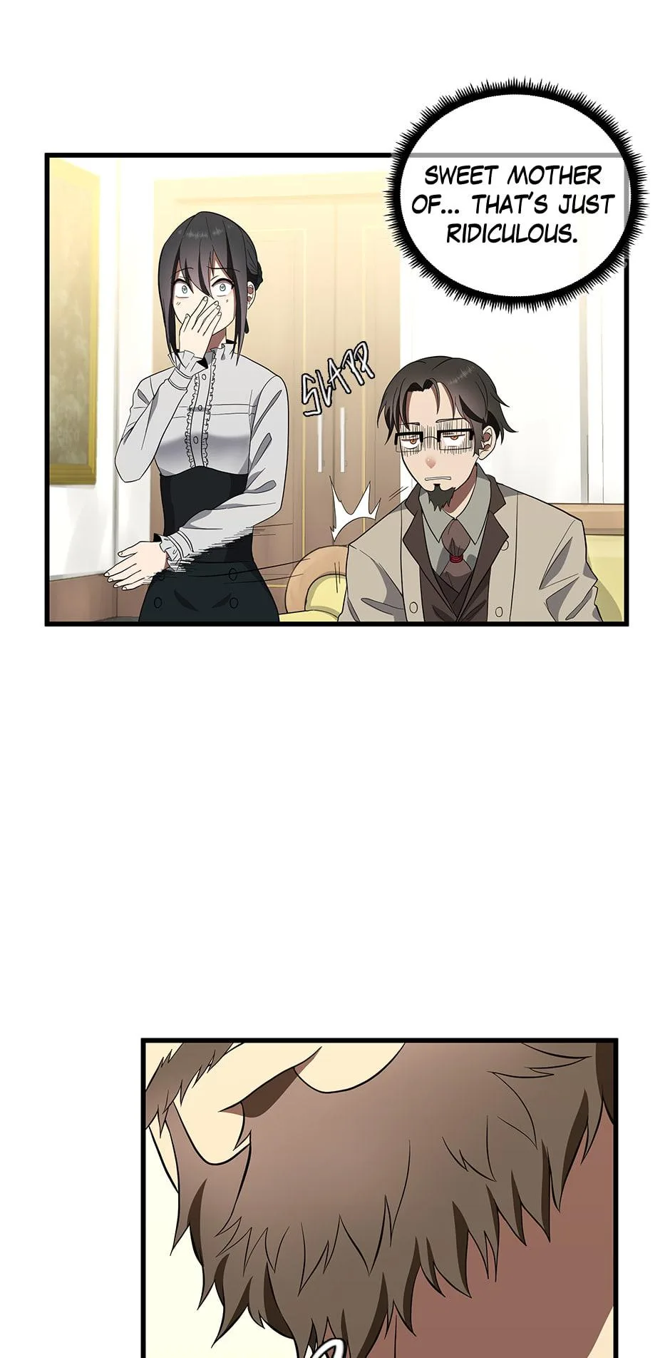 The Beginning After the End Chapter 75 – Page 62