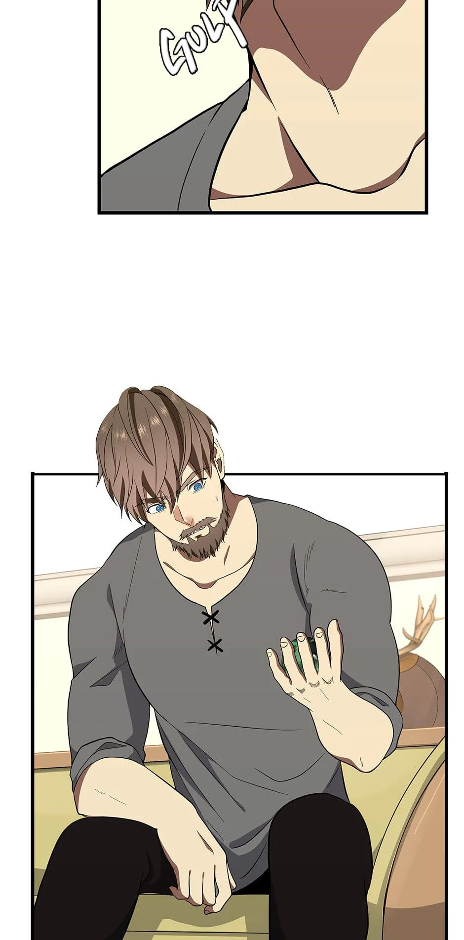 The Beginning After the End Chapter 75 – Page 63