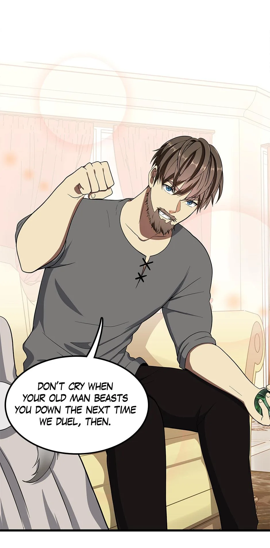 The Beginning After the End Chapter 75 – Page 65