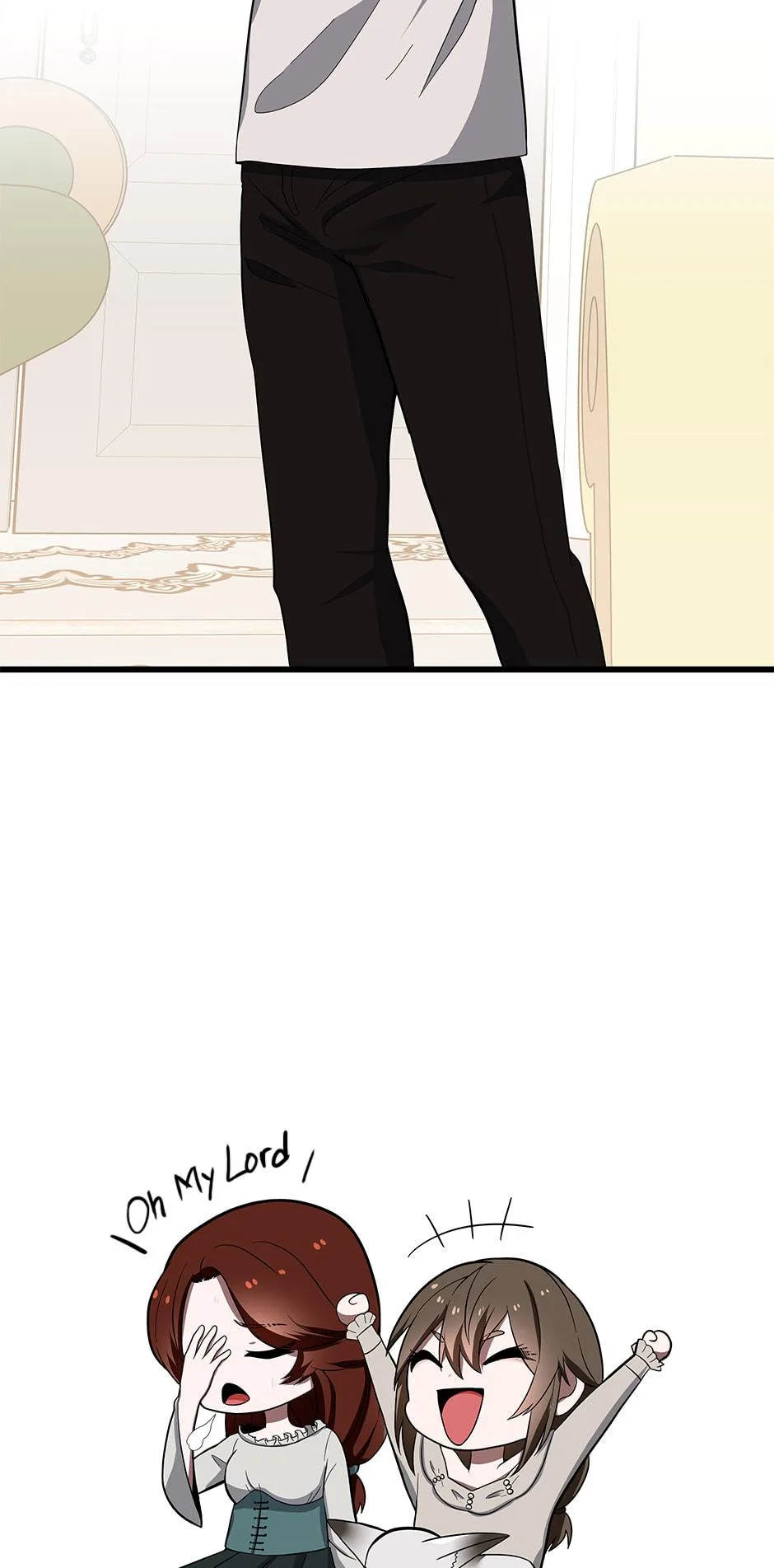 The Beginning After the End Chapter 75 – Page 67