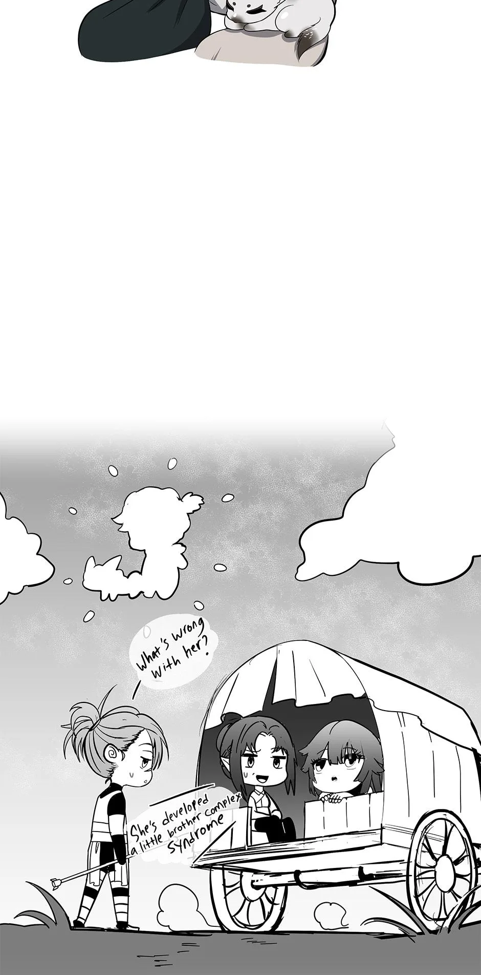 The Beginning After the End Chapter 75 – Page 68