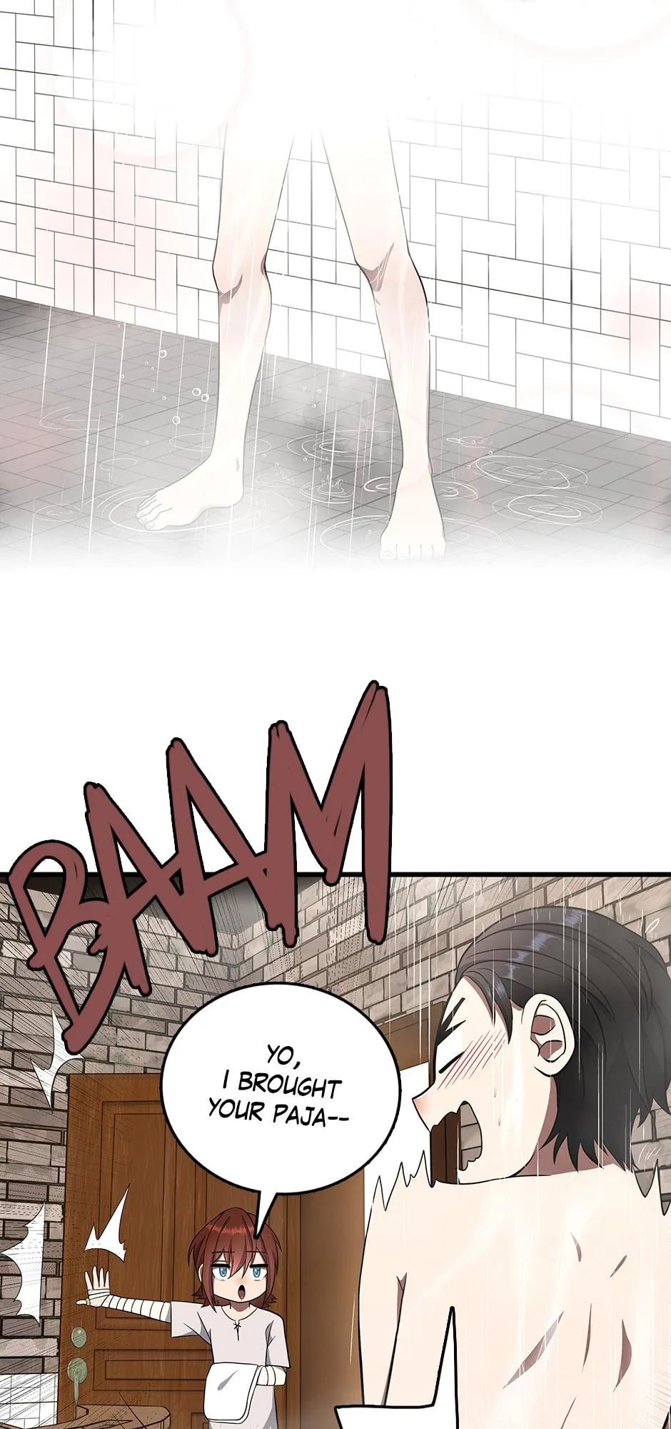 The Beginning After the End Chapter 76 – Page 6