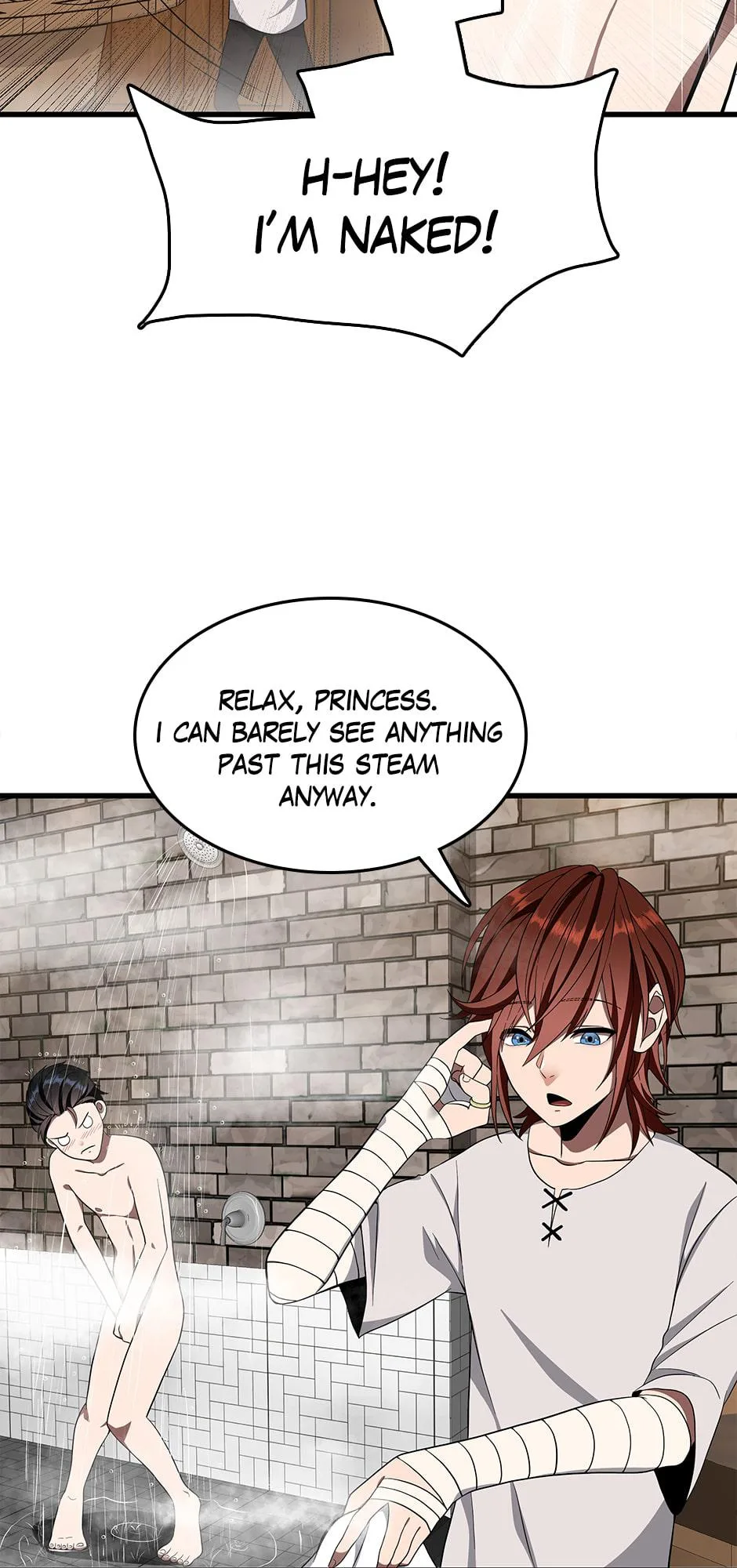 The Beginning After the End Chapter 76 – Page 7