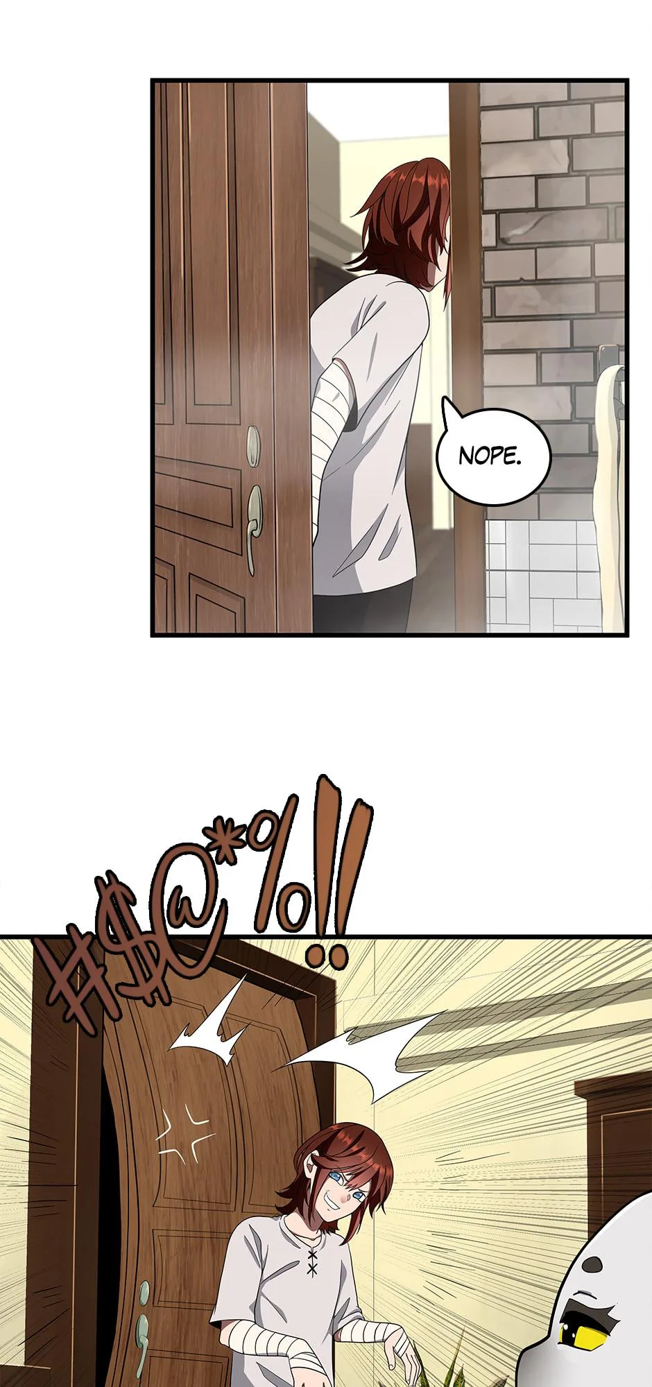 The Beginning After the End Chapter 76 – Page 9