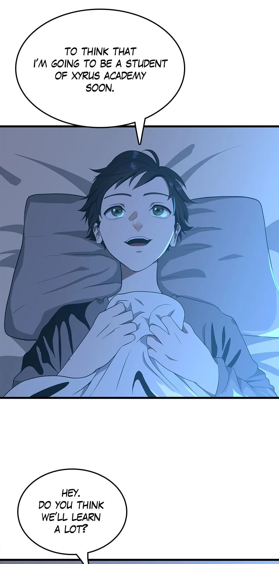 The Beginning After the End Chapter 76 – Page 19
