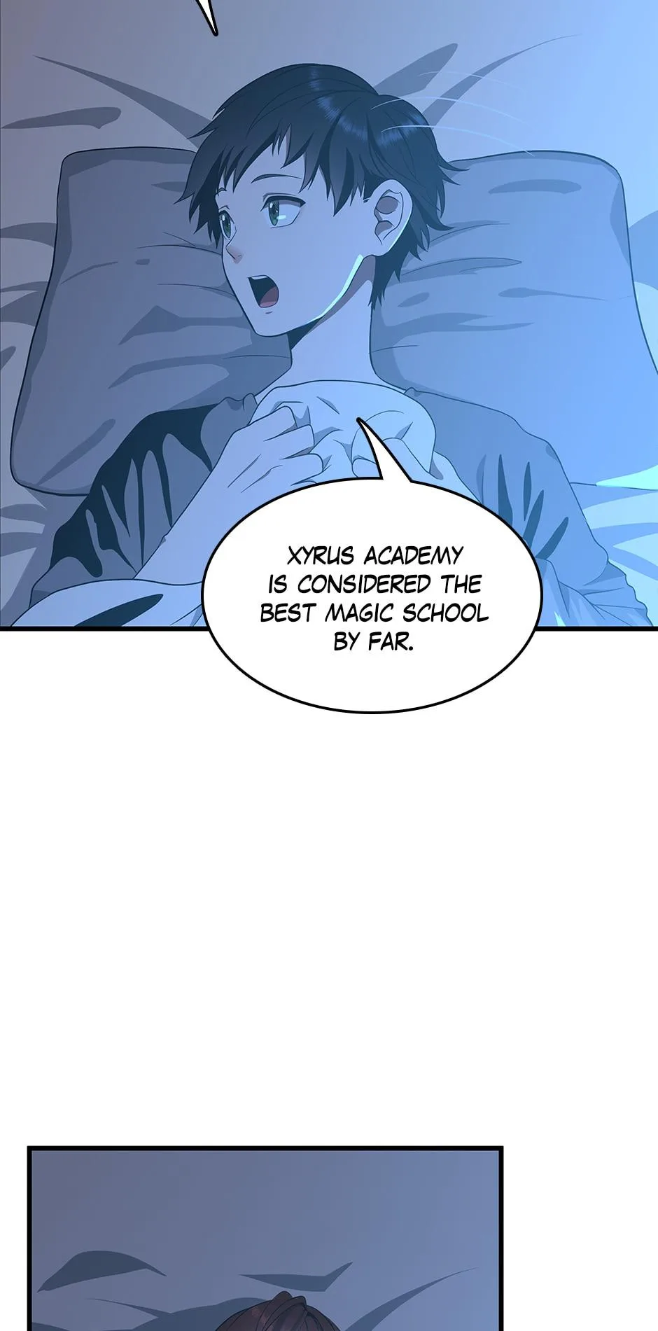 The Beginning After the End Chapter 76 – Page 20