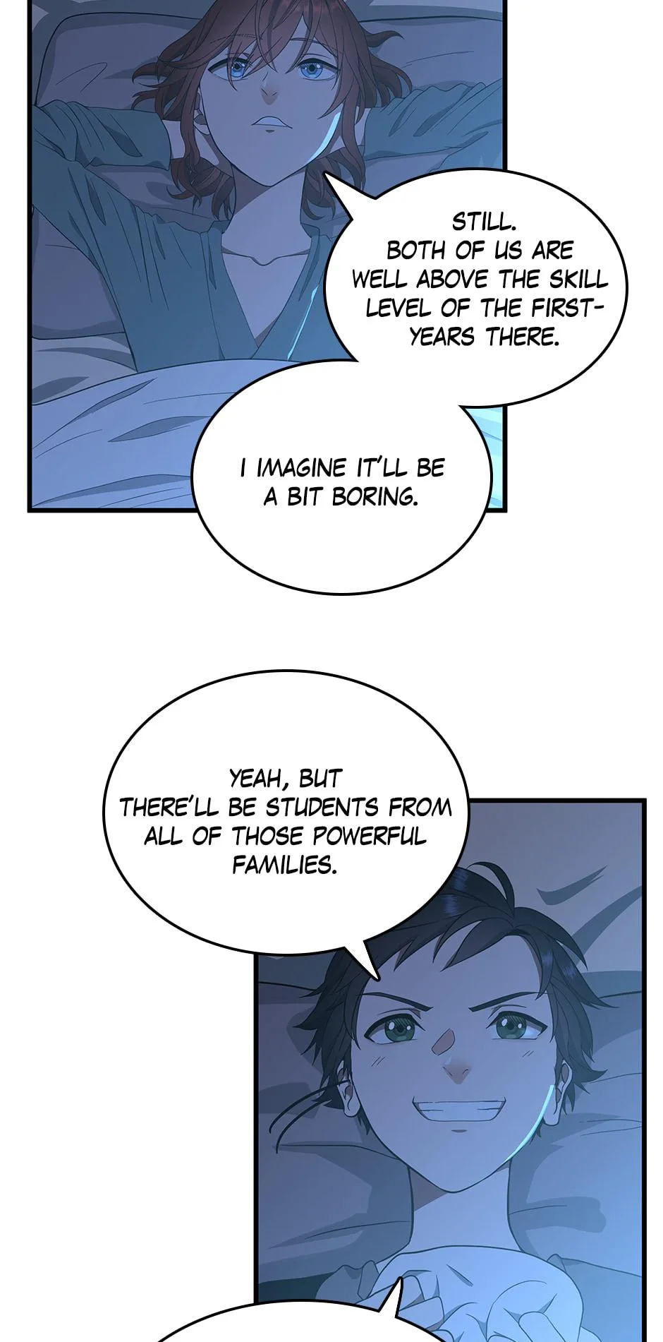 The Beginning After the End Chapter 76 – Page 21