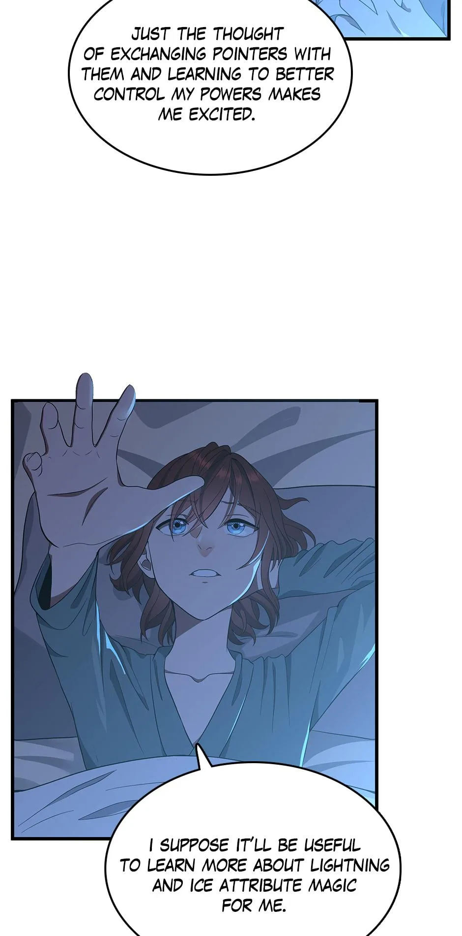 The Beginning After the End Chapter 76 – Page 22