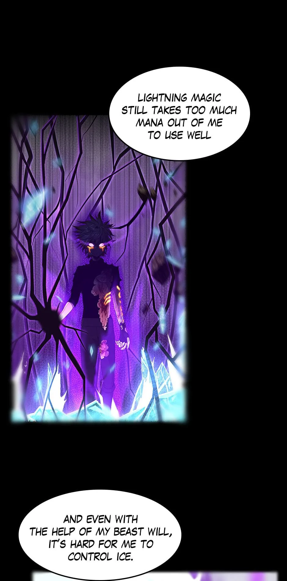 The Beginning After the End Chapter 76 – Page 24