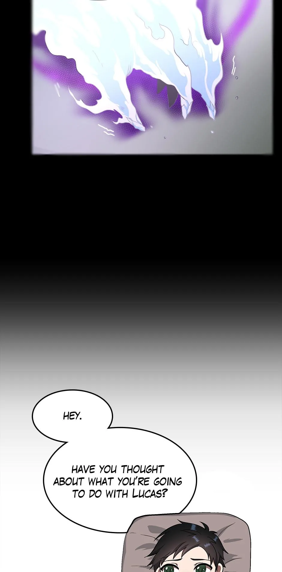 The Beginning After the End Chapter 76 – Page 25