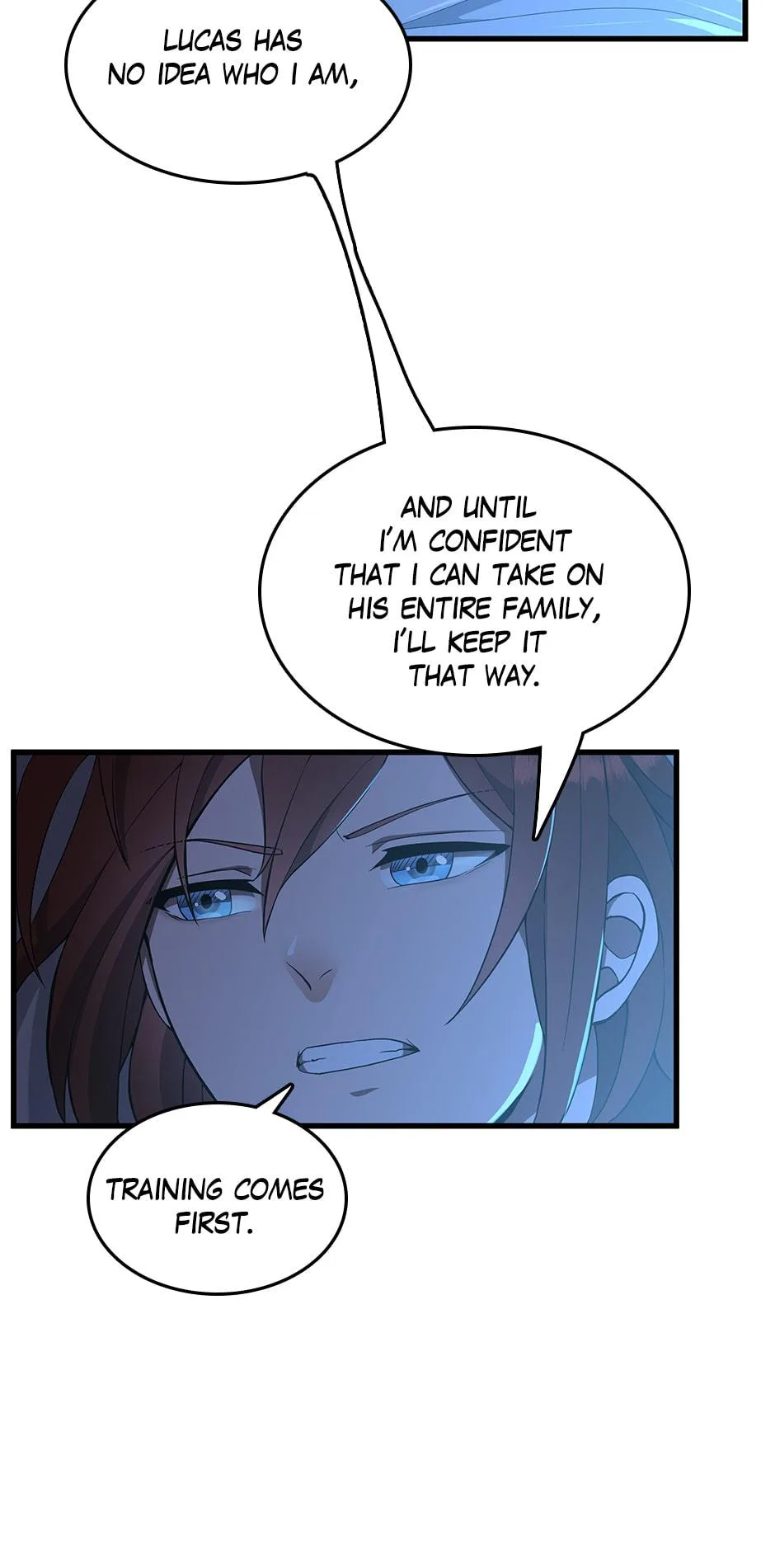 The Beginning After the End Chapter 76 – Page 27
