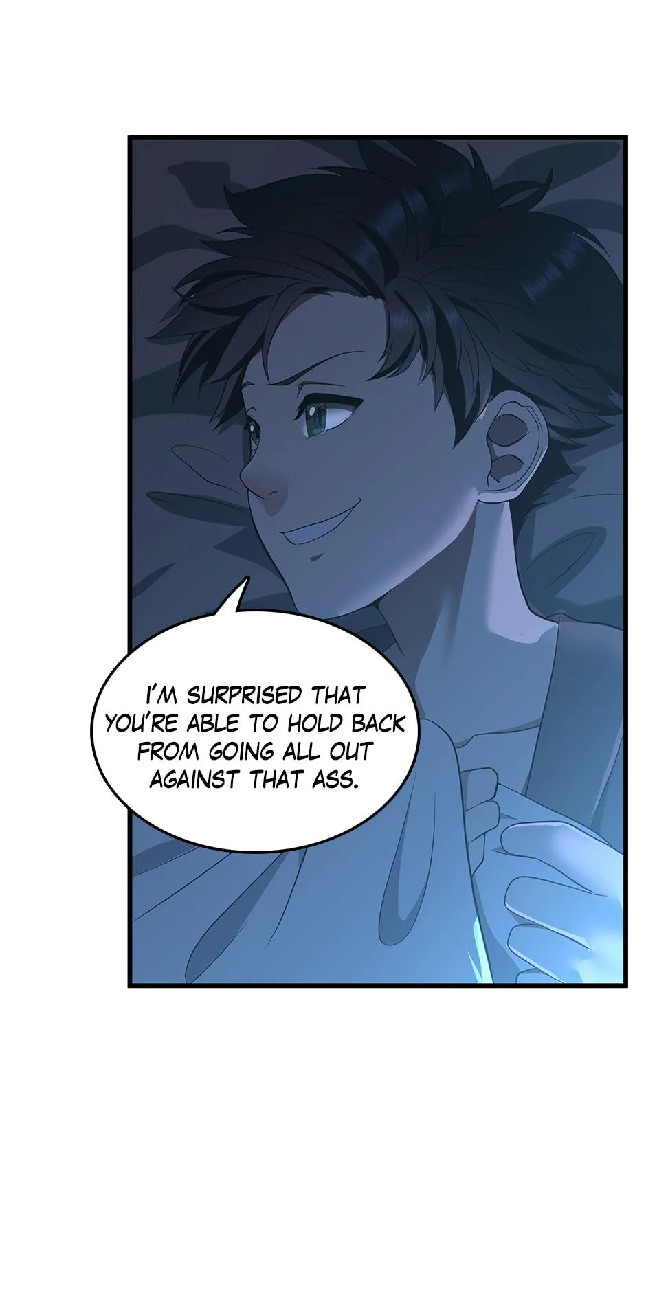 The Beginning After the End Chapter 76 – Page 28