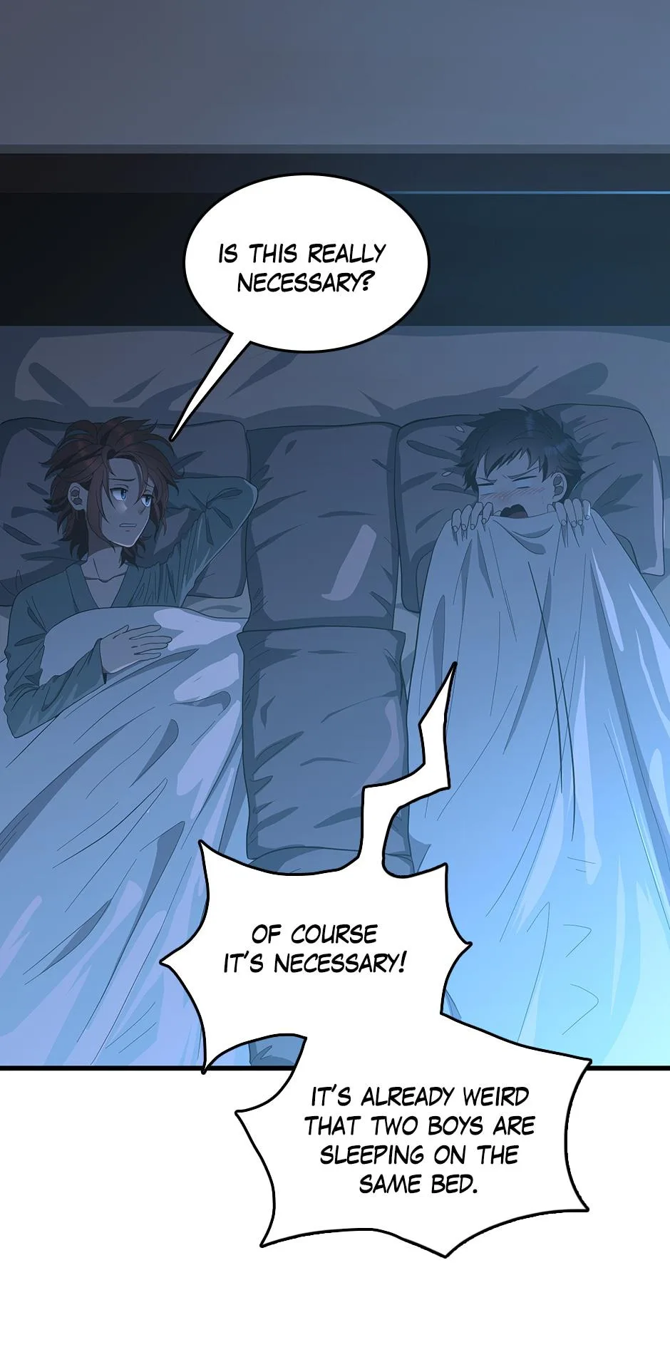 The Beginning After the End Chapter 76 – Page 30