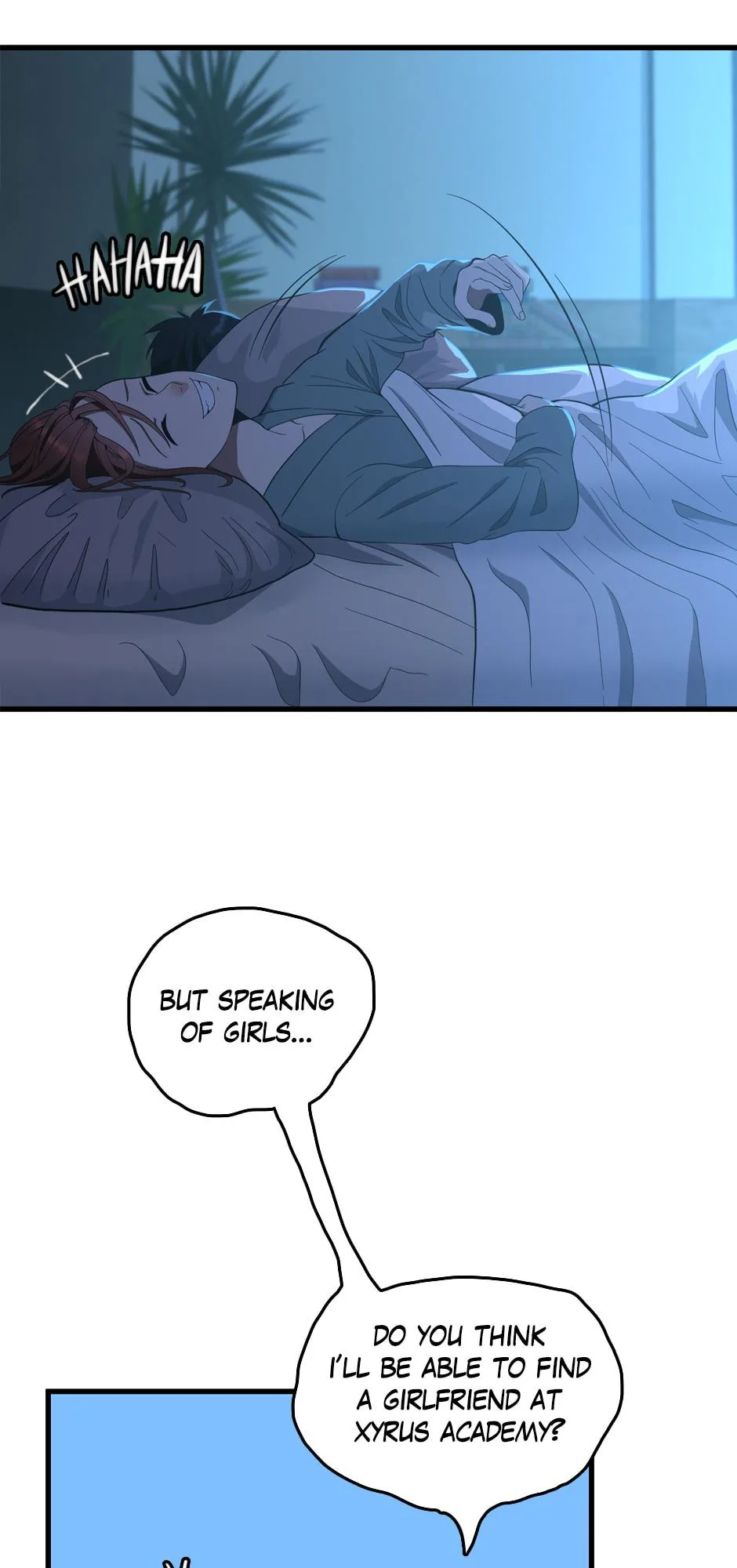The Beginning After the End Chapter 76 – Page 33