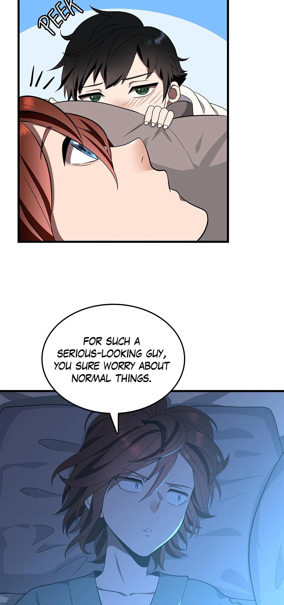 The Beginning After the End Chapter 76 – Page 34
