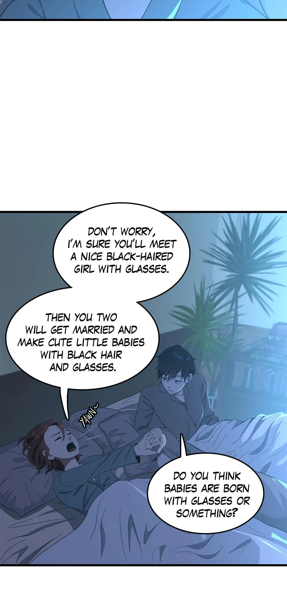 The Beginning After the End Chapter 76 – Page 35