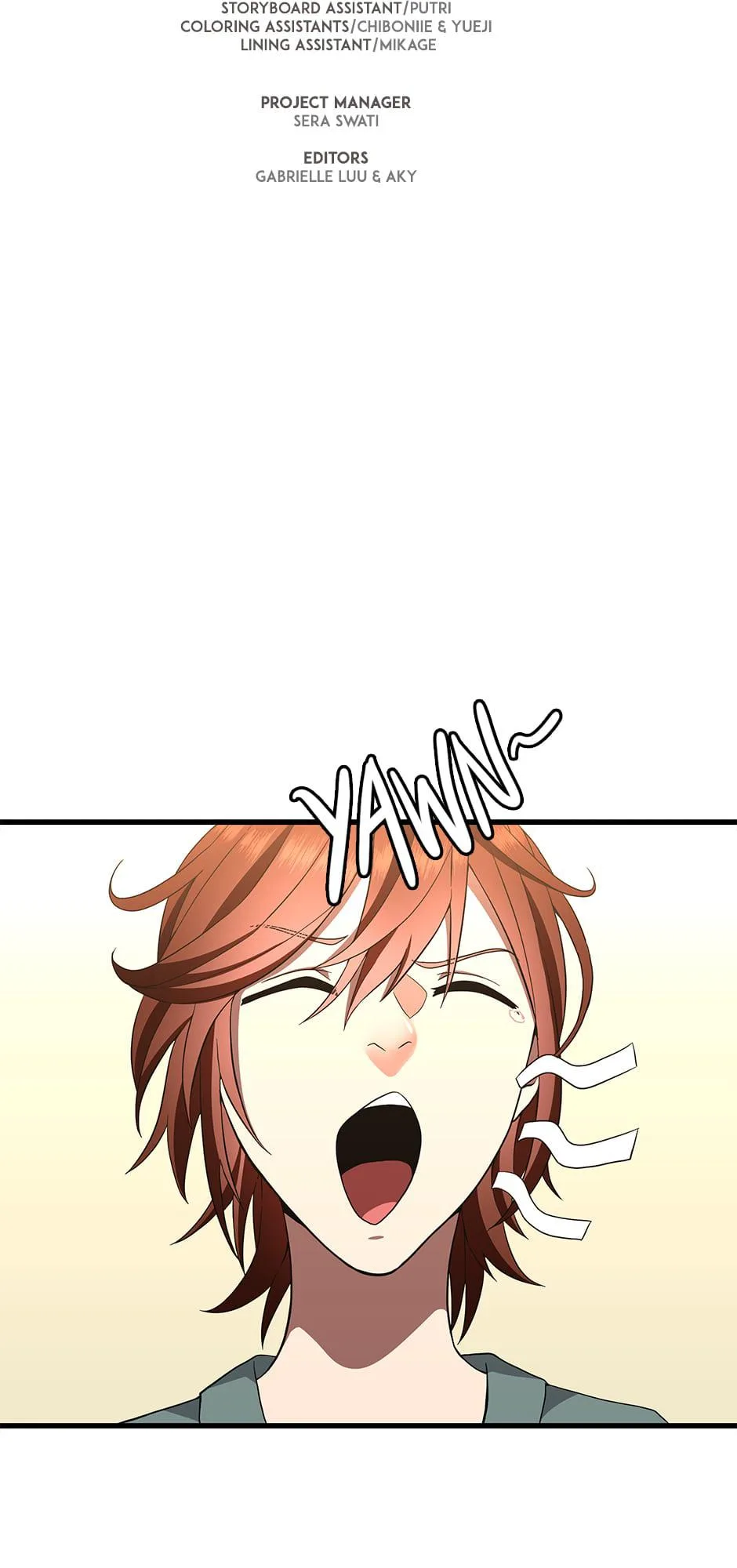 The Beginning After the End Chapter 76 – Page 41