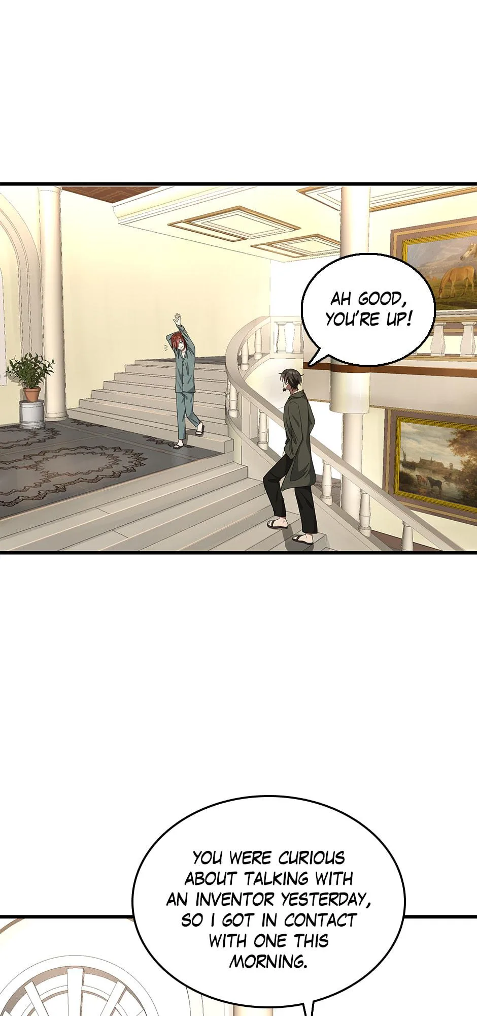 The Beginning After the End Chapter 76 – Page 42