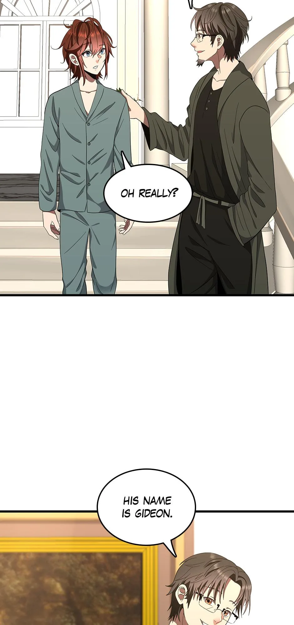 The Beginning After the End Chapter 76 – Page 43